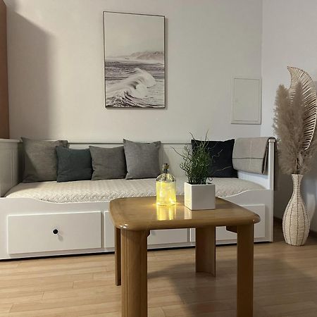 Neu Apartment In Schloss Naehe,Parkplatz, Netflix Sögel Exteriör bild