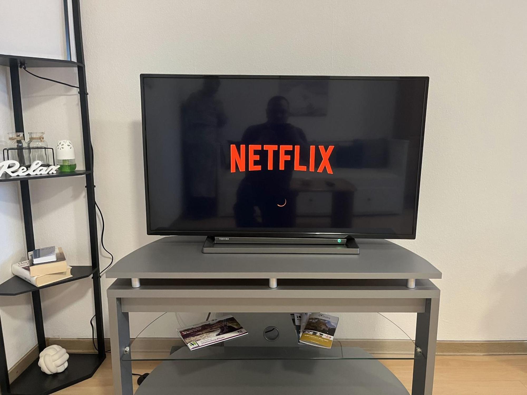 Neu Apartment In Schloss Naehe,Parkplatz, Netflix Sögel Exteriör bild