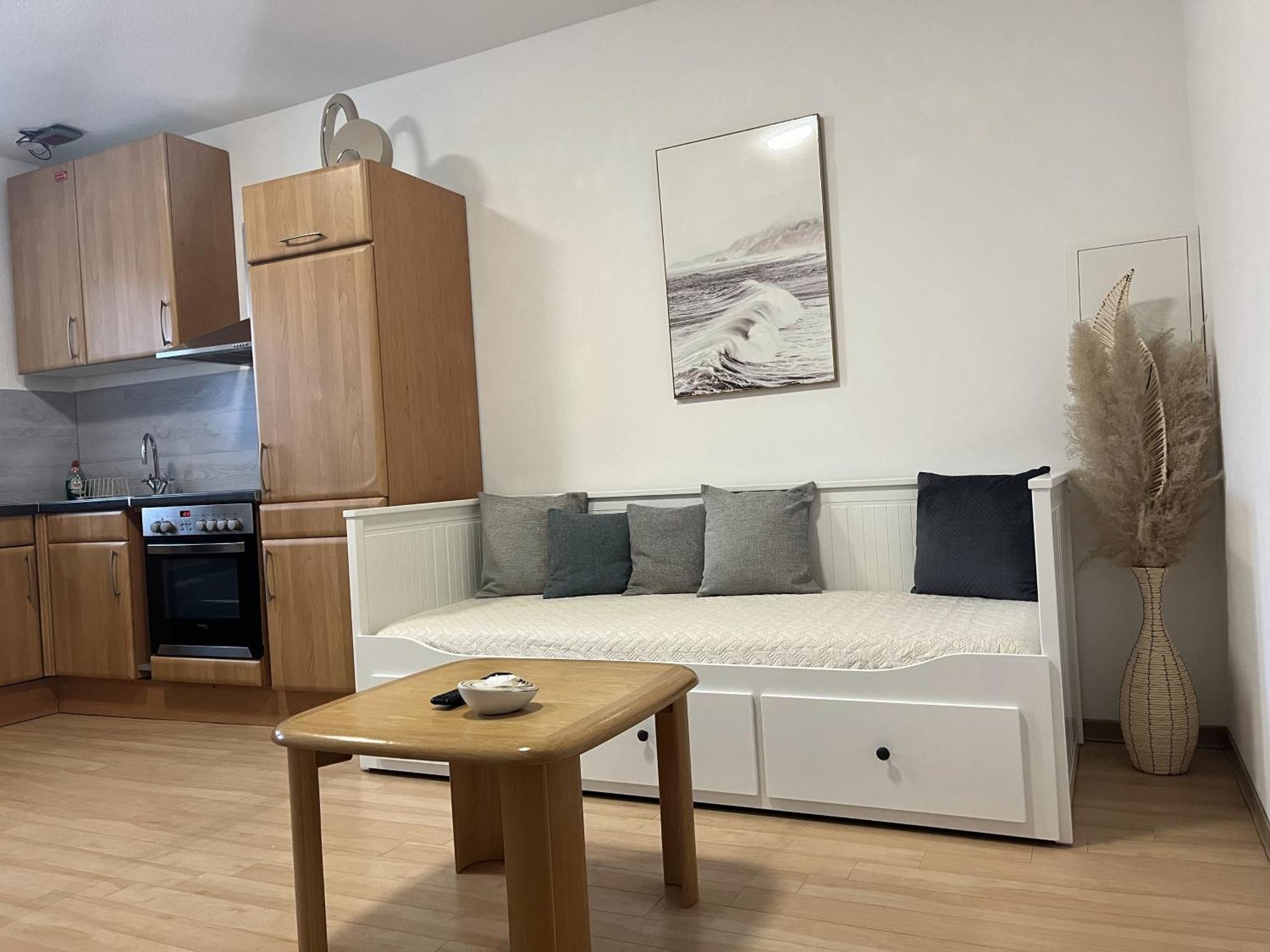 Neu Apartment In Schloss Naehe,Parkplatz, Netflix Sögel Exteriör bild